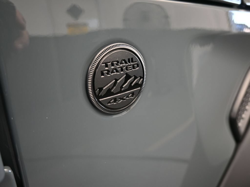 New 2026 Jeep Gladiator Sport AWD/4WD image 41