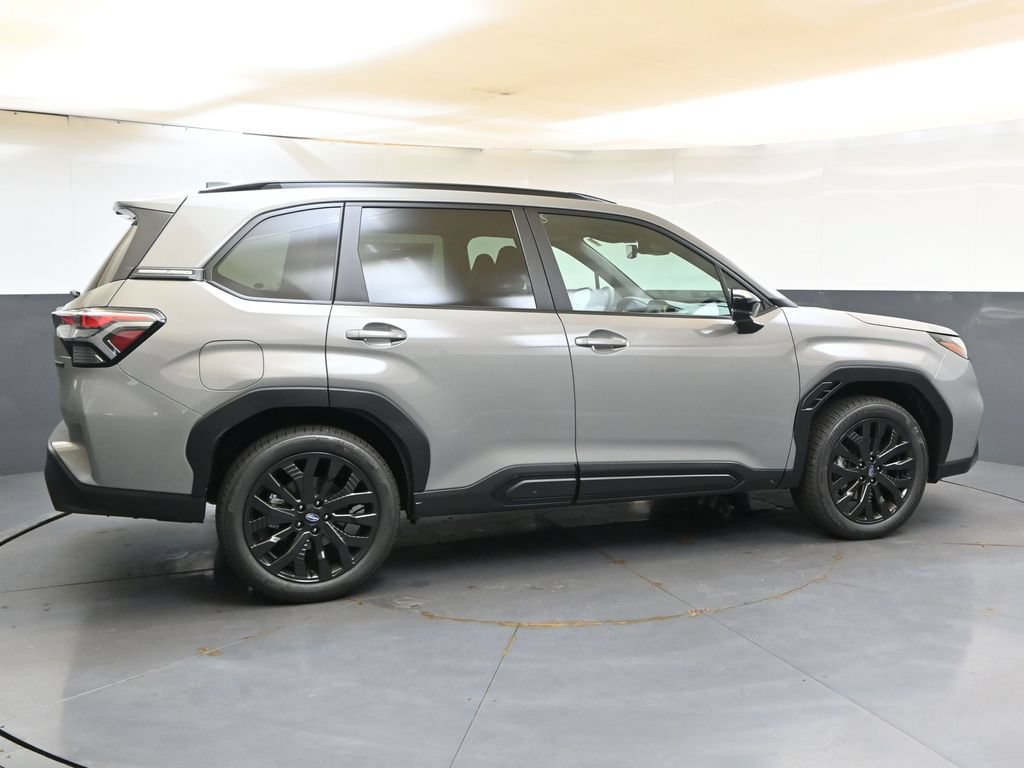 New 2026 Subaru Forester Sport AWD/4WD image 6