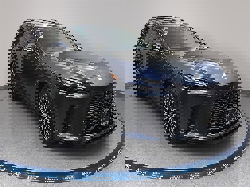 Certified 2025 Lexus RX 350 Premium Plus w/ Convenience Package image 3