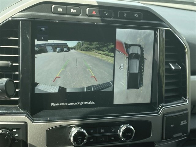 Used 2022 Ford F250 Lariat w/ Chrome Package image 15