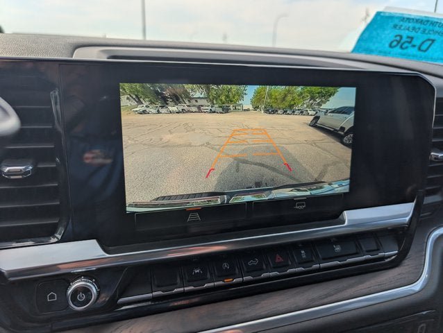 Used 2026 GMC Sierra 1500 SLT AWD/4WD image 20