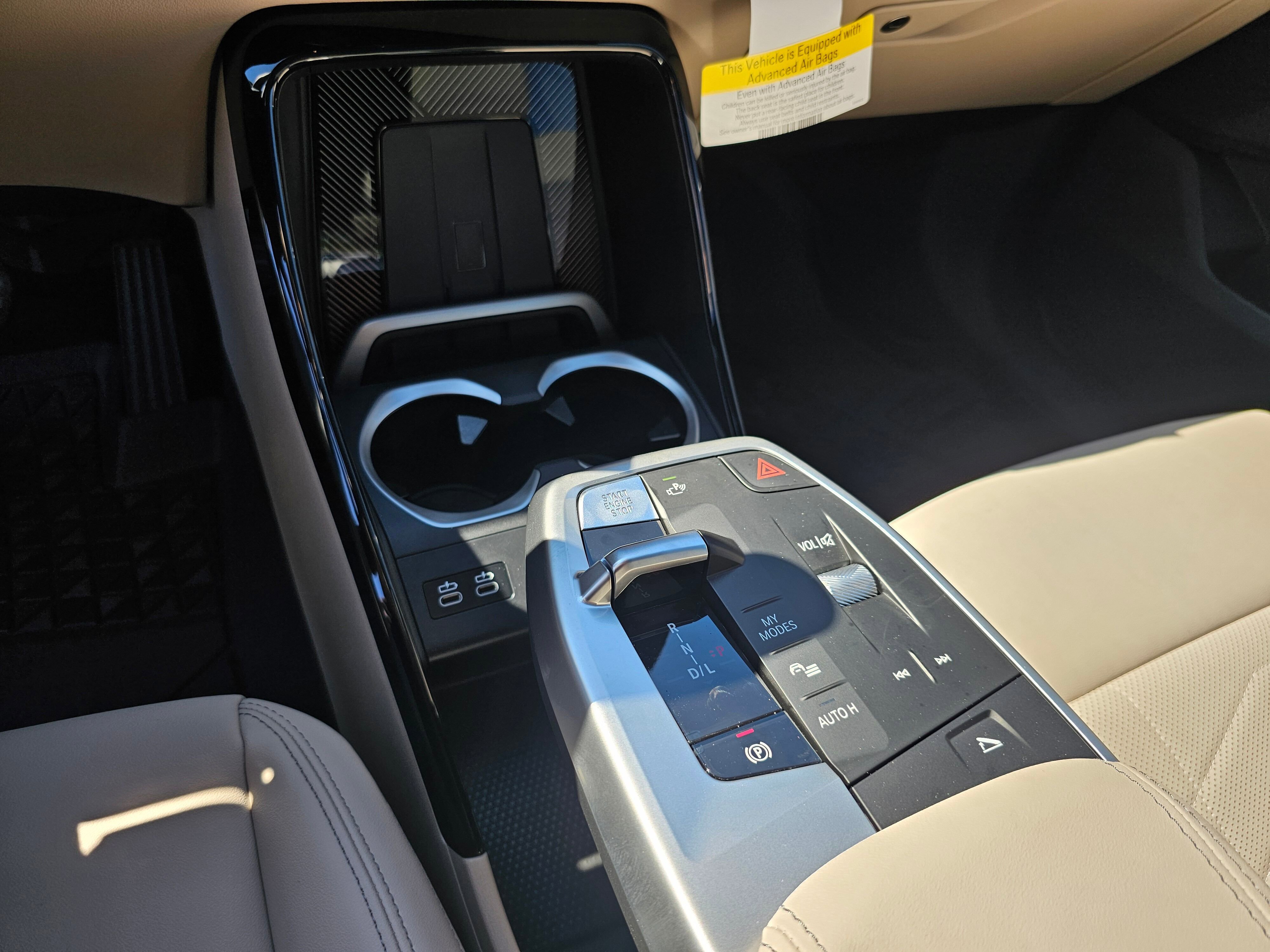 New 2025 BMW X1 xDrive28i w/ Convenience Package image 22