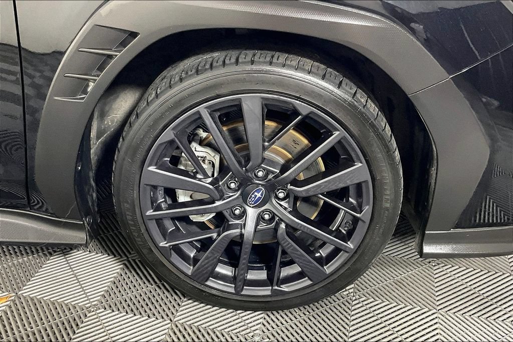 Used 2022 Subaru WRX Premium AWD/4WD image 10