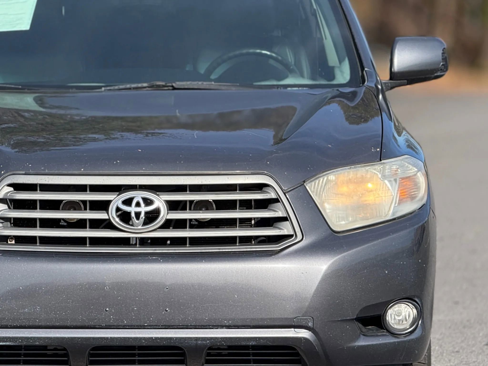 Used 2010 Toyota Highlander SE image 12