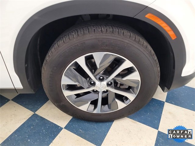 Used 2022 Hyundai Palisade SEL image 9