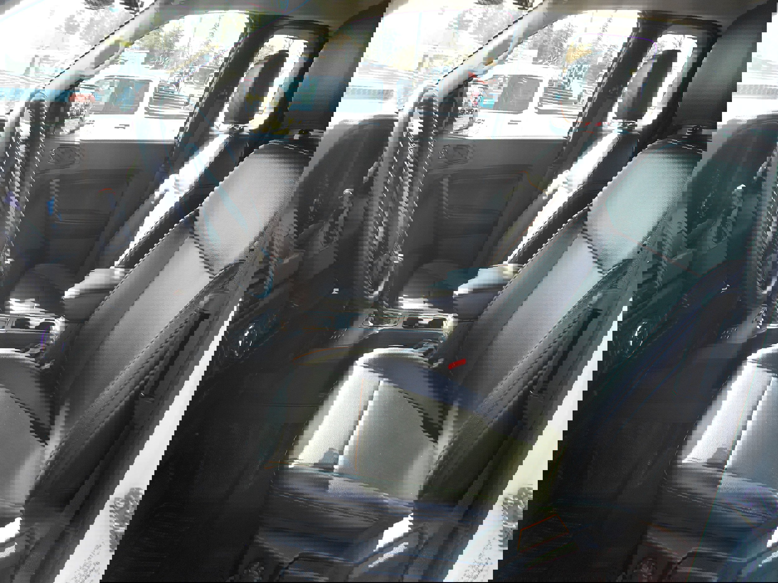 Used 2022 Ford Ranger XL image 5