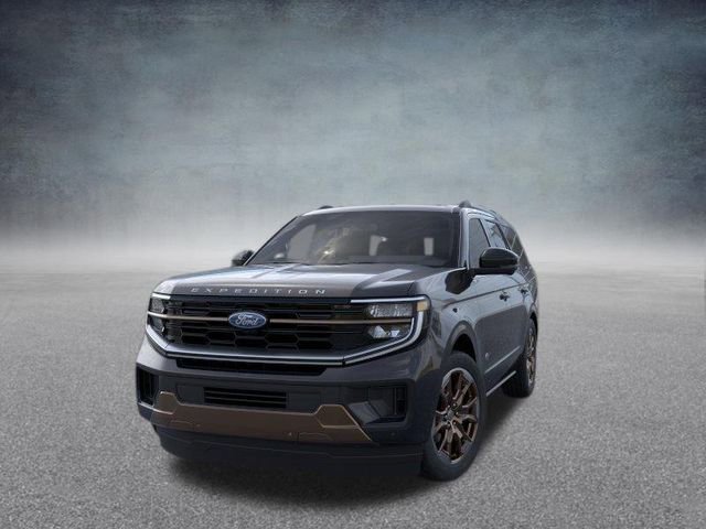 New 2026 Ford Expedition King Ranch AWD/4WD image 4