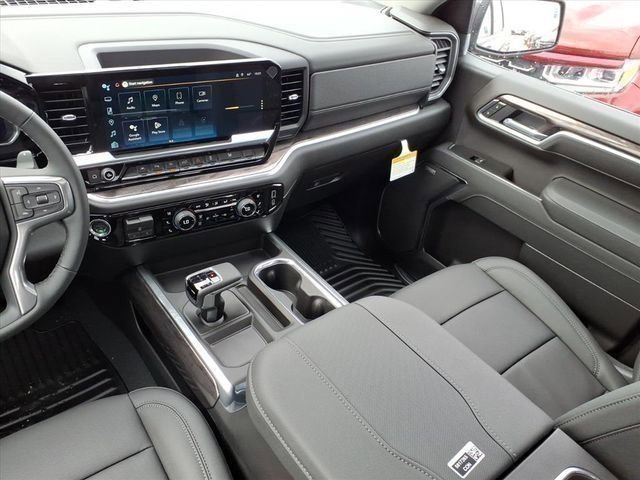 New 2026 Chevrolet Silverado 1500 LTZ w/ LTZ Convenience Package II image 11