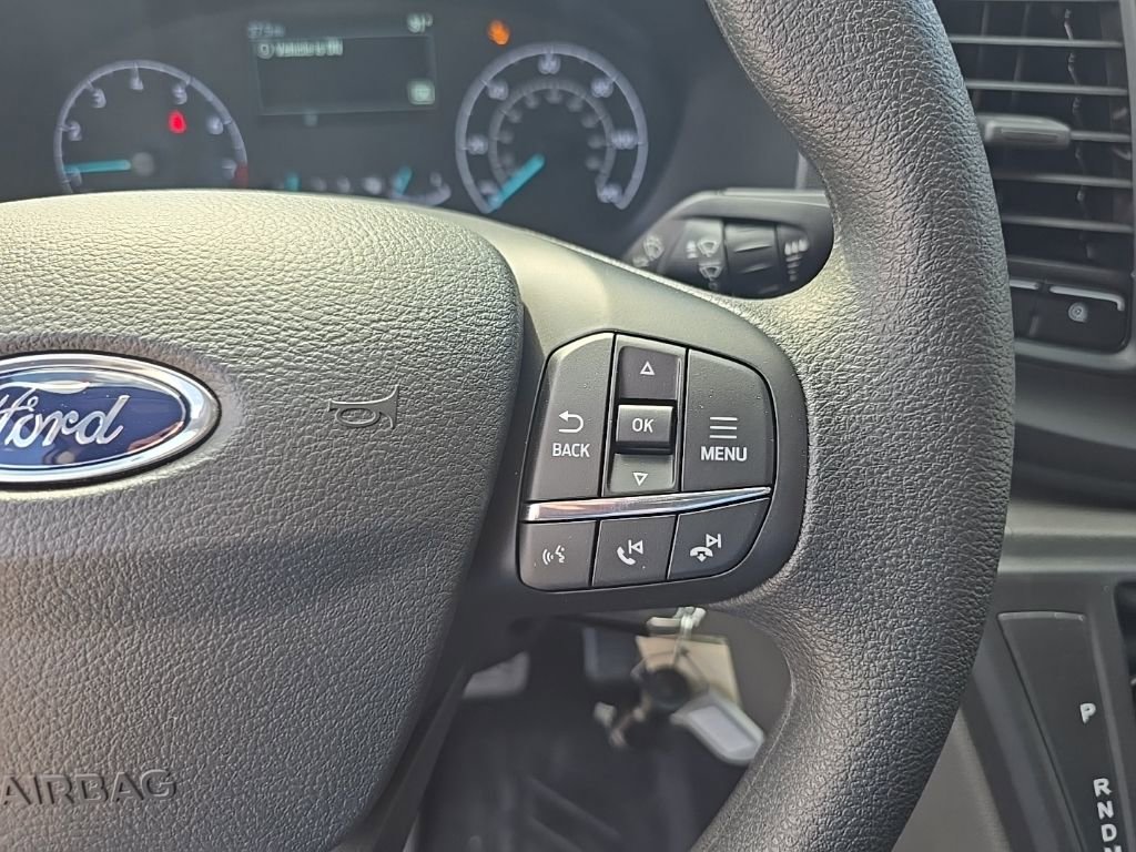 New 2025 Ford Transit 250 Low Roof w/ Load Area Protection Package image 31