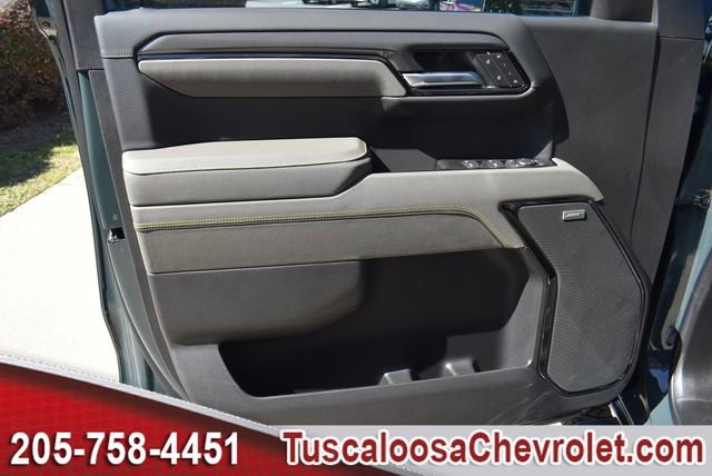 New 2026 Chevrolet Silverado 1500 ZR2 image 12