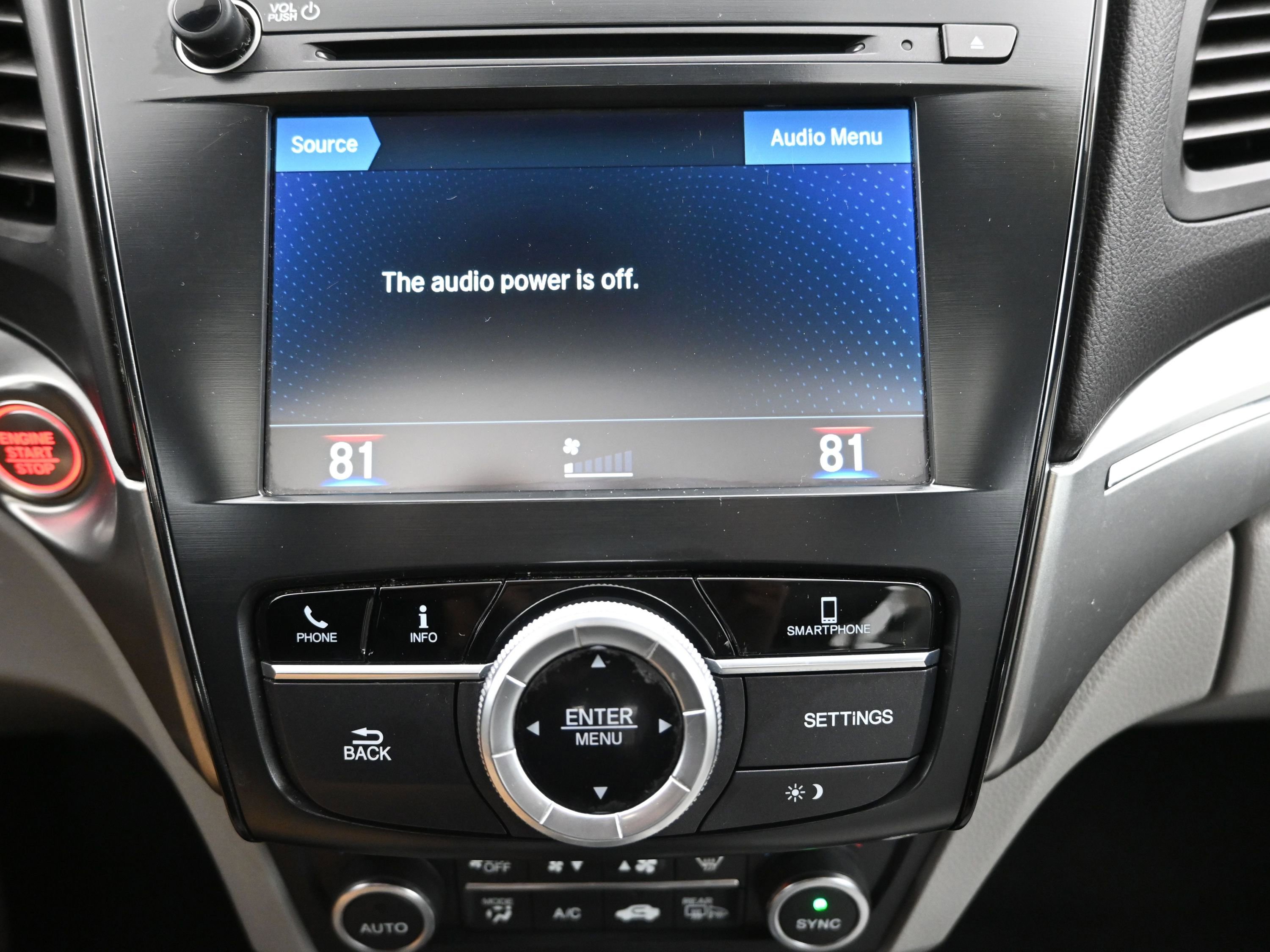 Used 2020 Acura ILX w/ Premium Package image 17