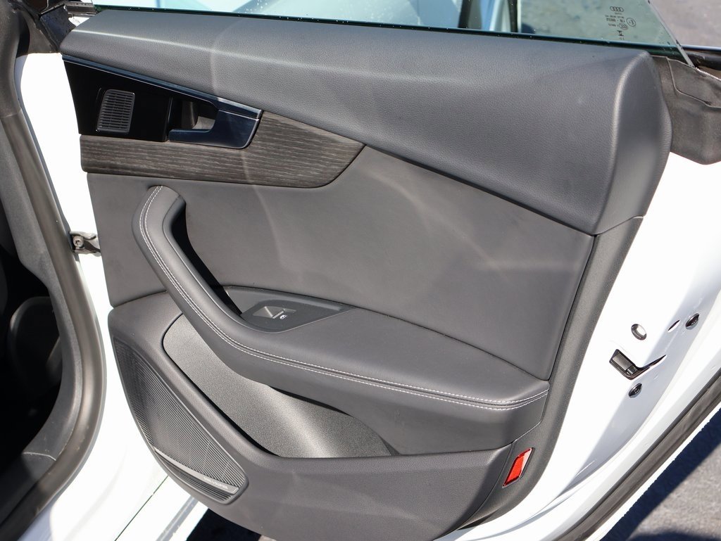 Used 2024 Audi A5 2.0T Premium Plus image 17