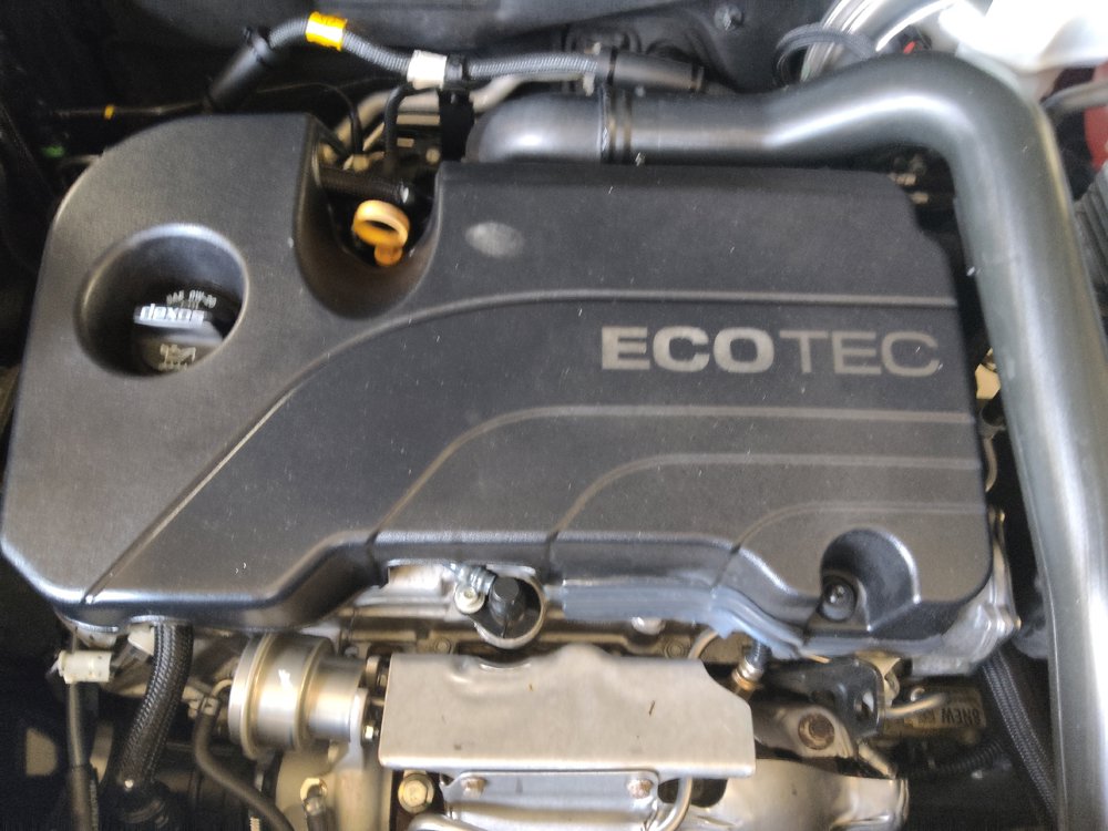Used 2019 Chevrolet Equinox LT FWD image 30