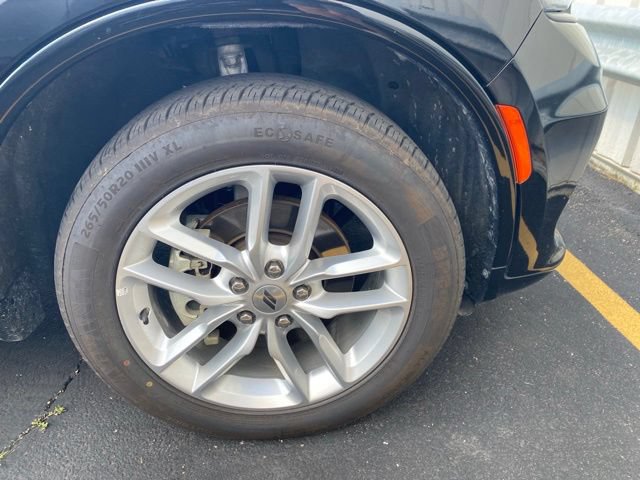 Certified 2023 Dodge Durango GT AWD/4WD image 6
