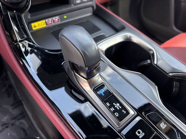 Certified 2024 Lexus NX 350h AWD image 20