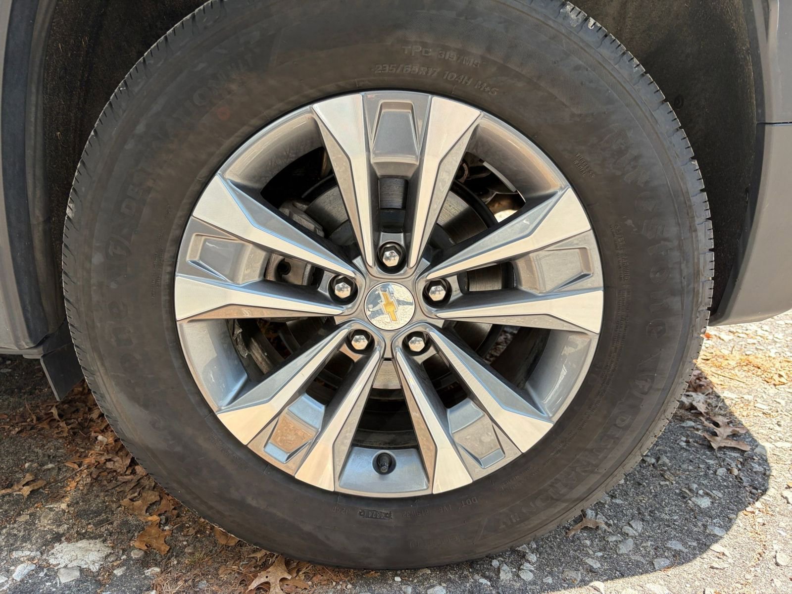 Used 2025 Chevrolet Equinox LT FWD image 31