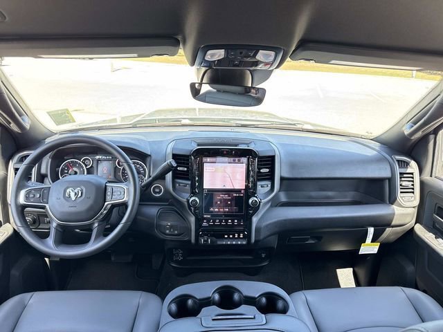 New 2026 RAM 3500 Tradesman image 13