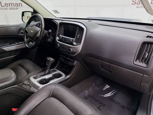 Used 2021 Chevrolet Colorado ZR2 image 30