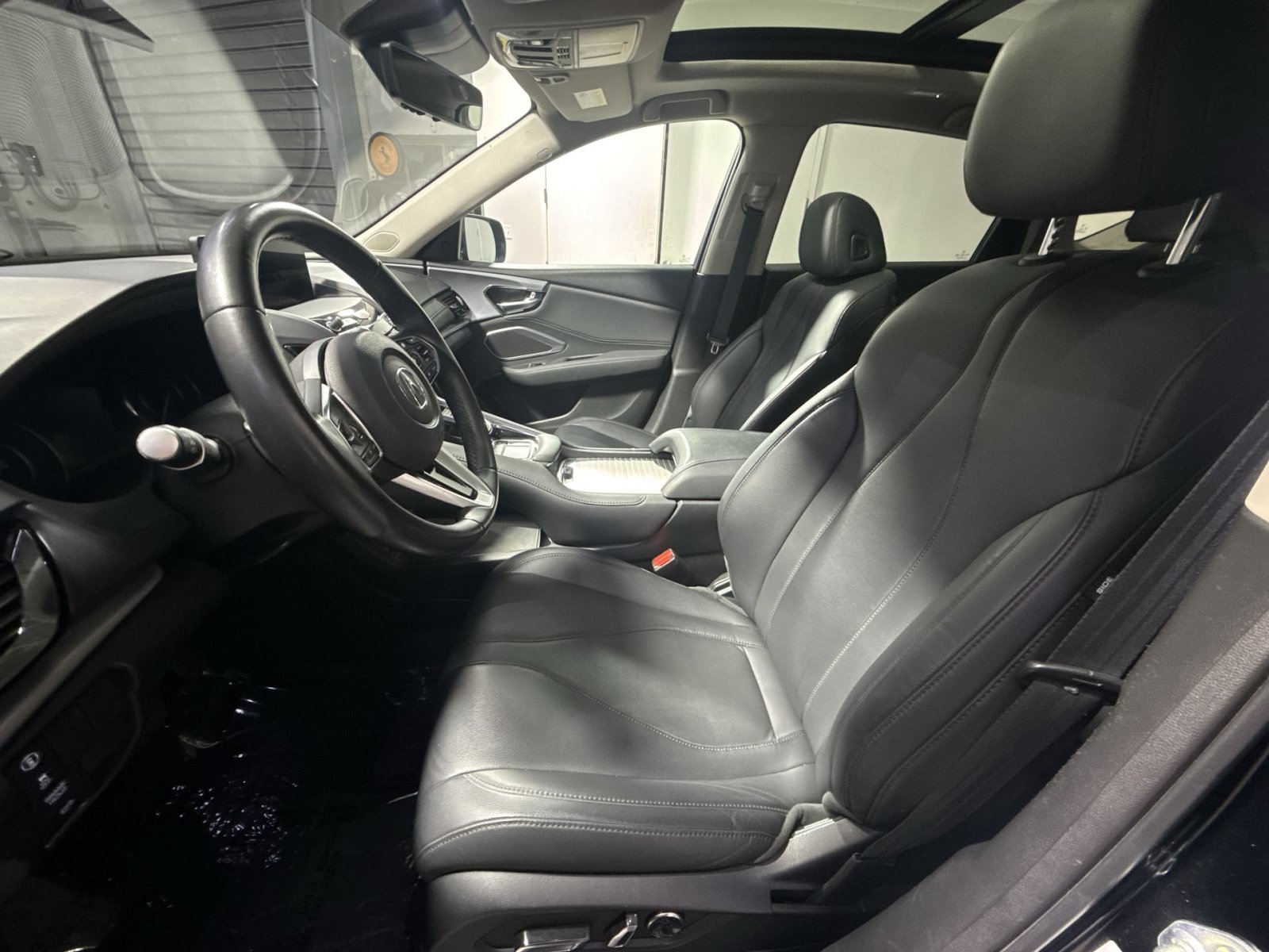 Used 2023 Acura RDX AWD image 14