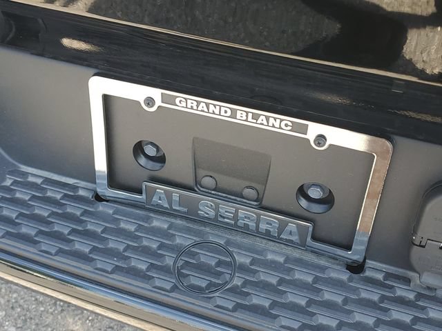 New 2026 RAM 1500 Big Horn AWD/4WD image 7