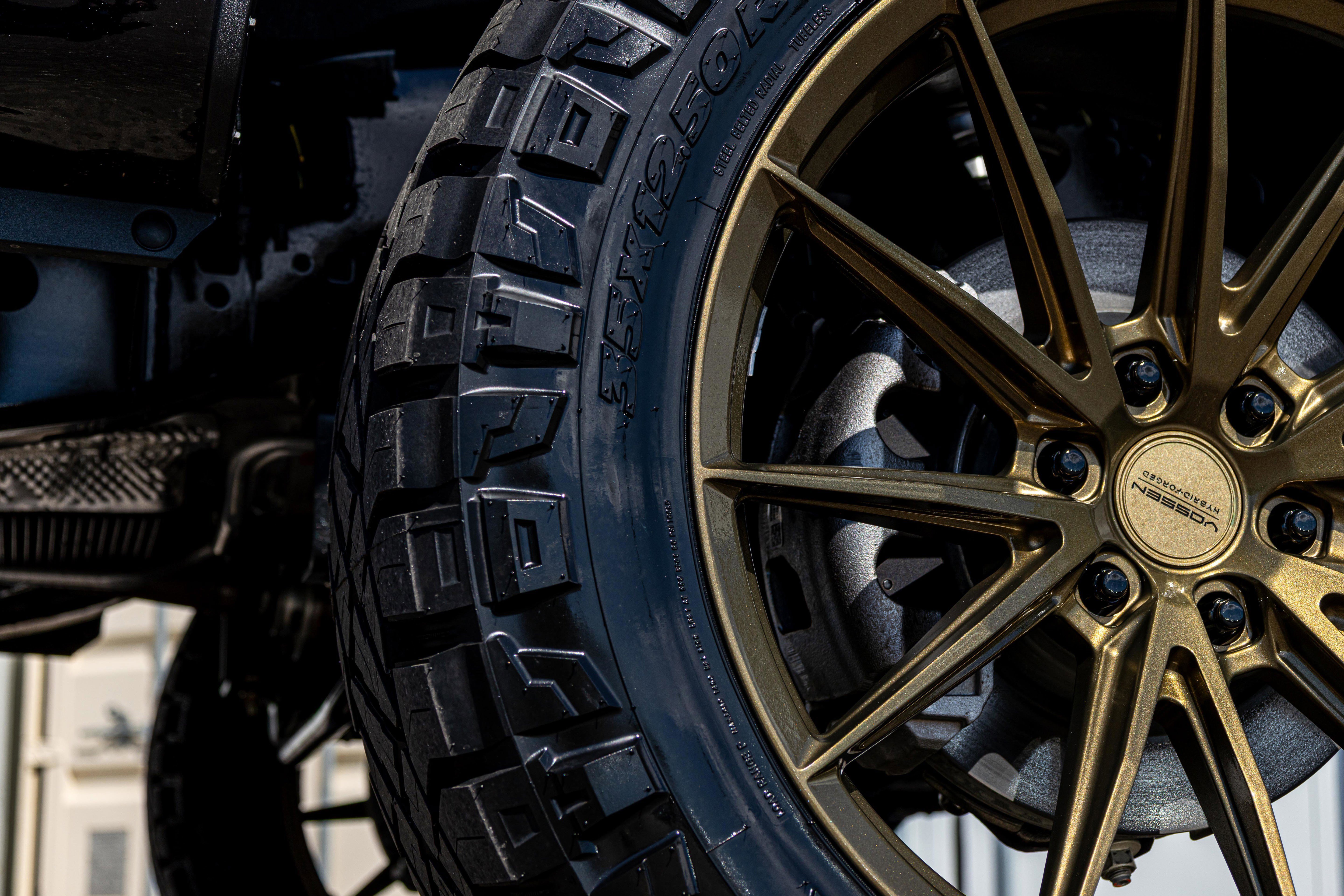 New 2025 Ford F150 Lariat w/ Equipment Group 501A Mid image 18