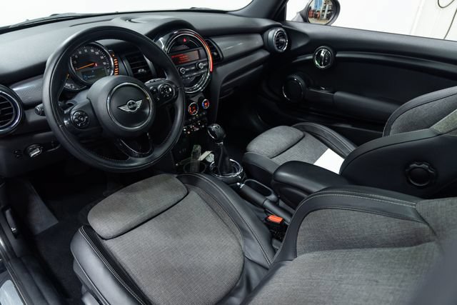 Used 2014 MINI Cooper 2-Door Hardtop FWD image 19