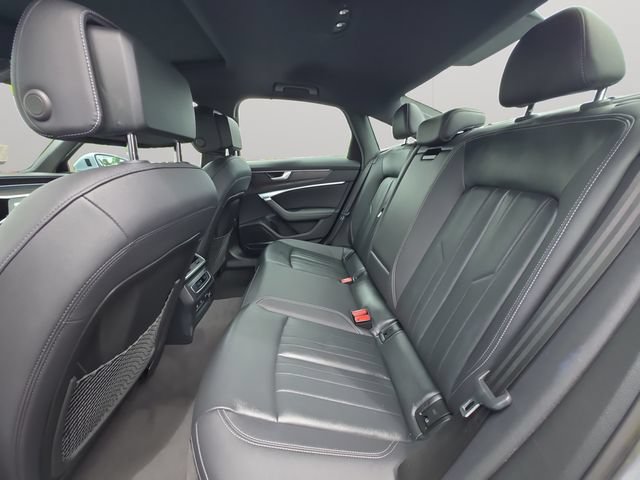 Used 2023 Audi A6 Premium Plus w/ Premium Plus Package AWD/4WD image 12