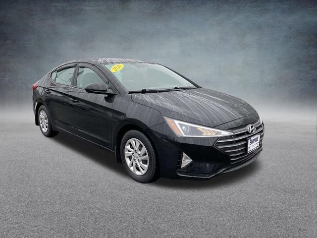 Used 2020 Hyundai Elantra SE w/ Cargo Package (C1) image 4