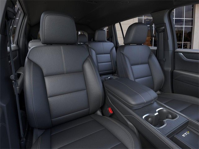 New 2026 GMC Acadia Elevation w/ Black Edition image 16