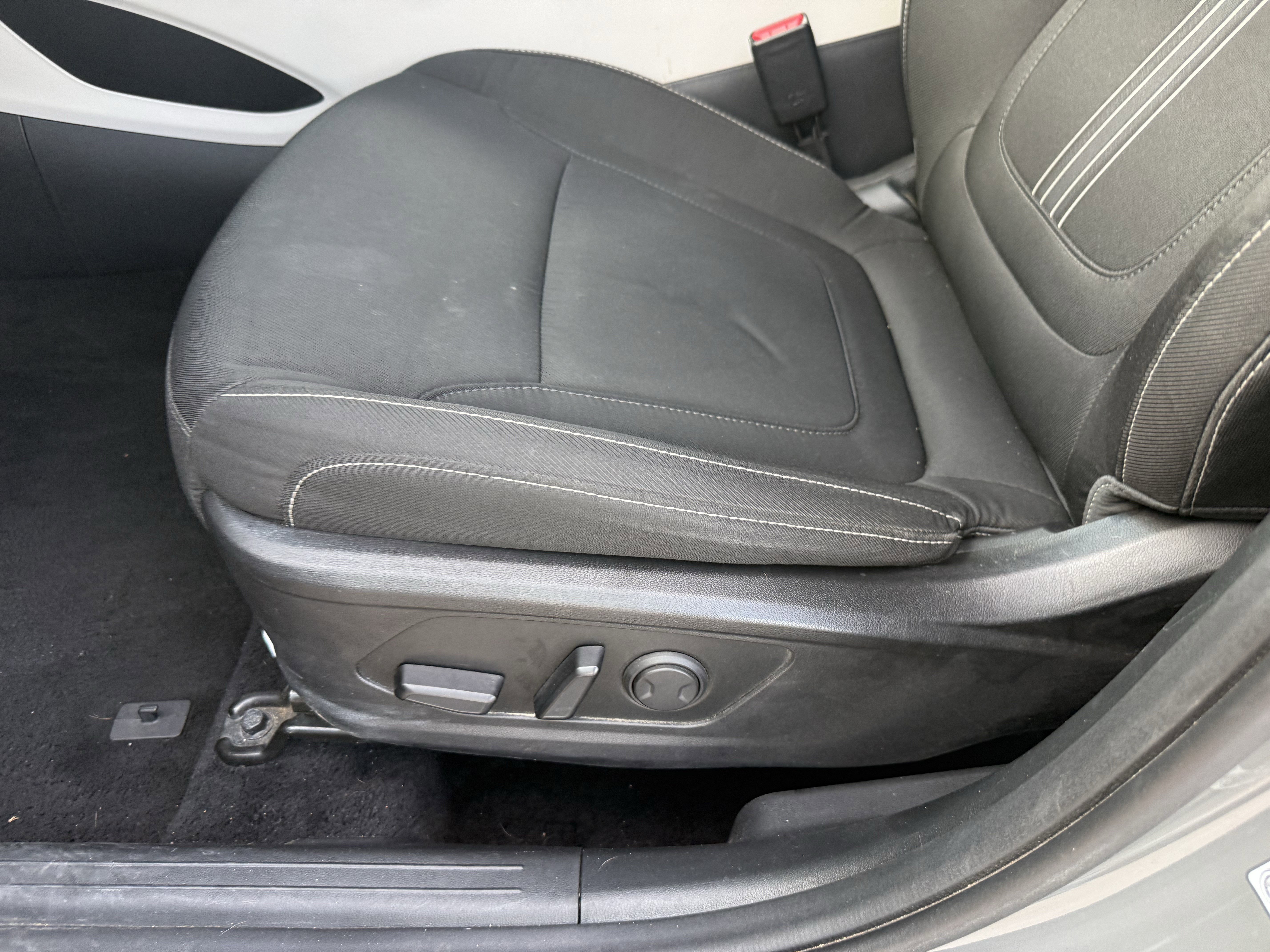 Used 2024 Hyundai Tucson SEL AWD/4WD image 29