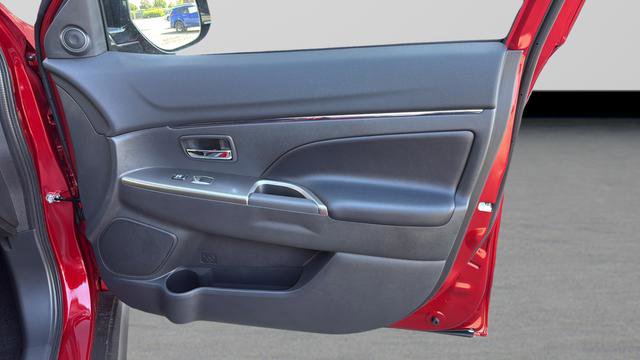 New 2026 Mitsubishi Outlander Sport SE AWD/4WD image 23