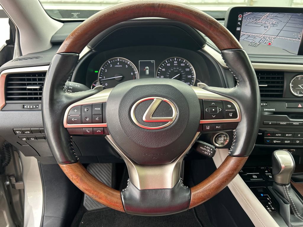 Used 2020 Lexus RX 350L FWD w/ Premium Package image 16