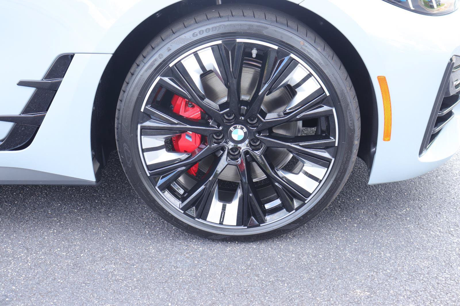 New 2026 BMW 430i w/ M Sport Package RWD image 44