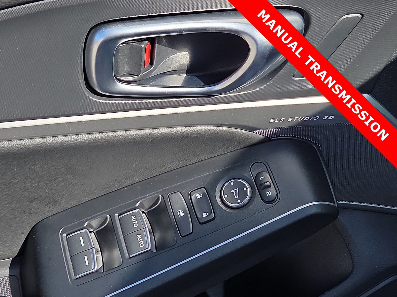 Used 2025 Acura Integra Type S image 13