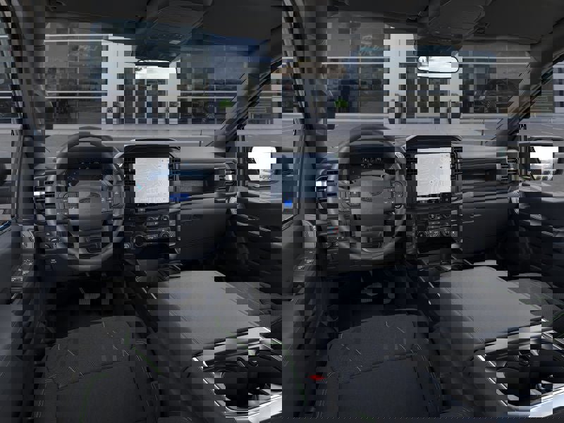 New 2025 Ford F150 STX w/ LOBO Package image 9