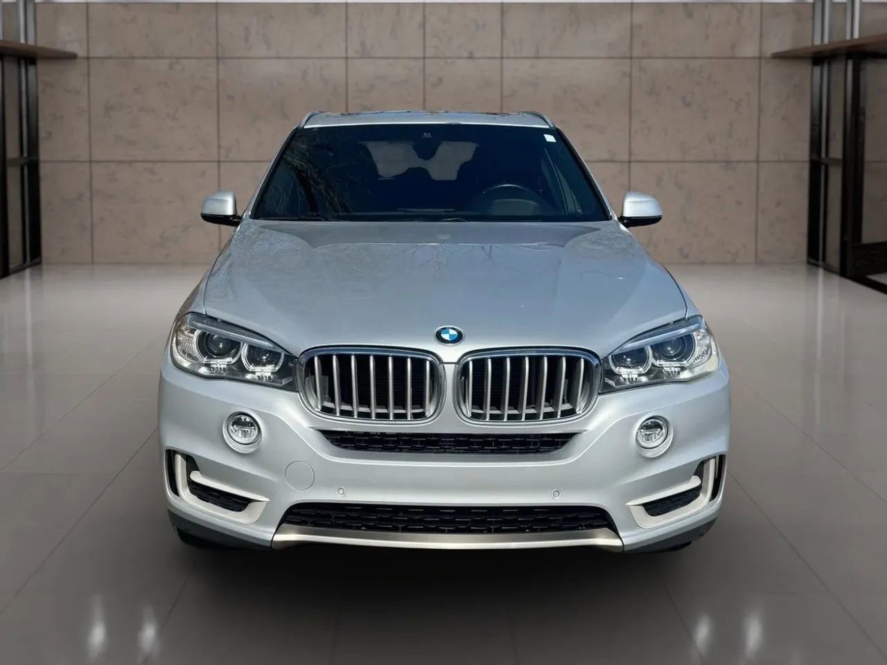 Used 2018 BMW X5 sDrive35i image 9