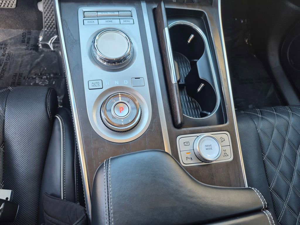 Used 2023 Genesis GV80 3.5T image 20