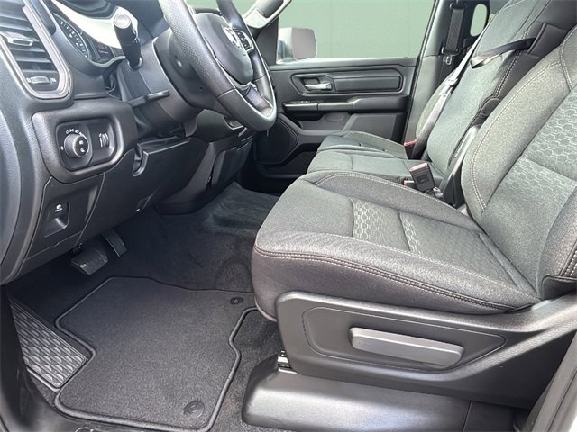 New 2026 RAM 1500 Express image 18