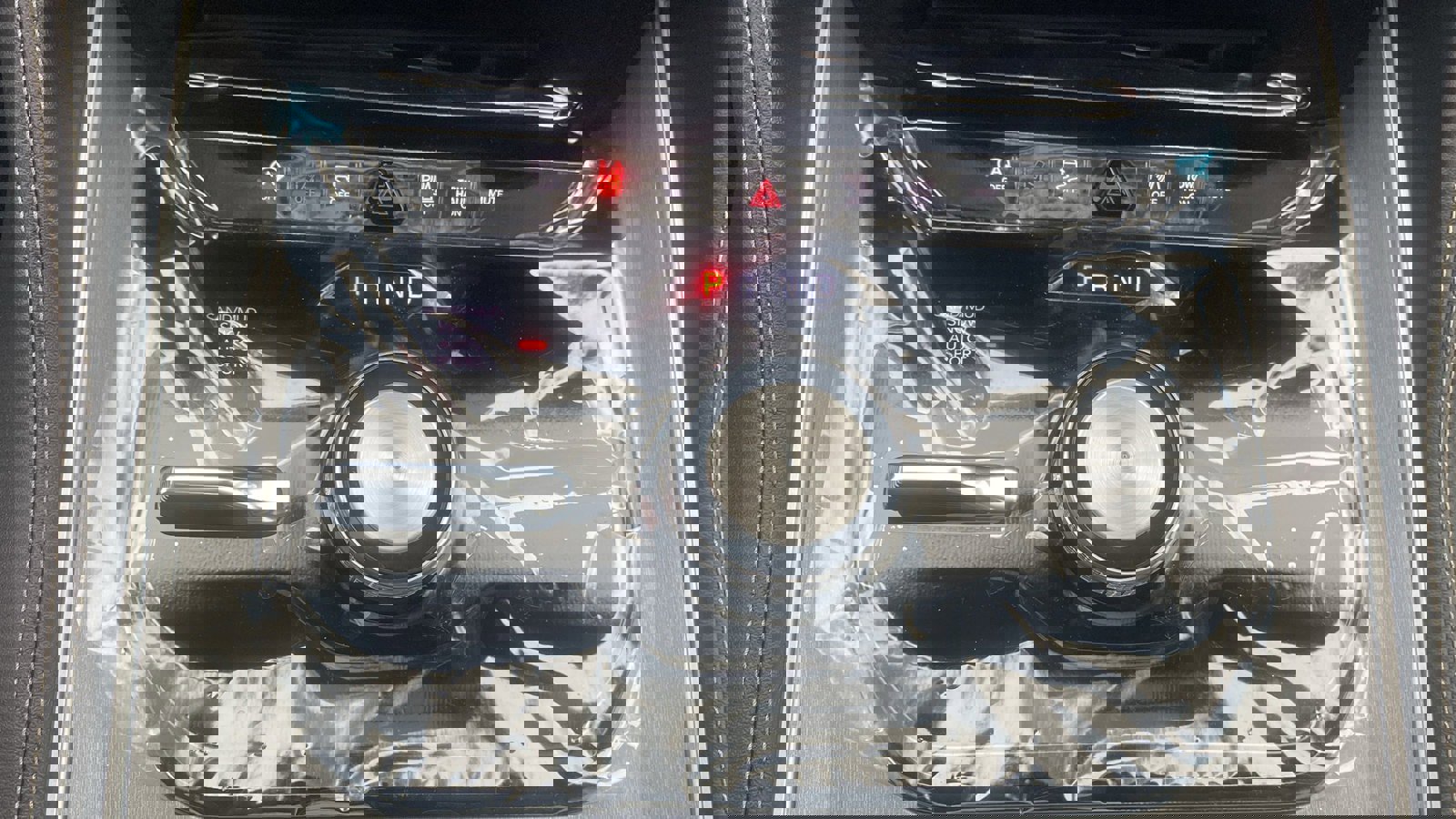 New 2025 Jeep Wagoneer Series II w/ Premium Group I image 15