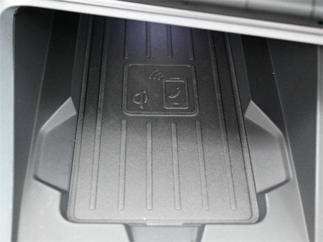 Certified 2025 Audi Q3 2.0T Premium Plus w/ Premium Plus Package image 27