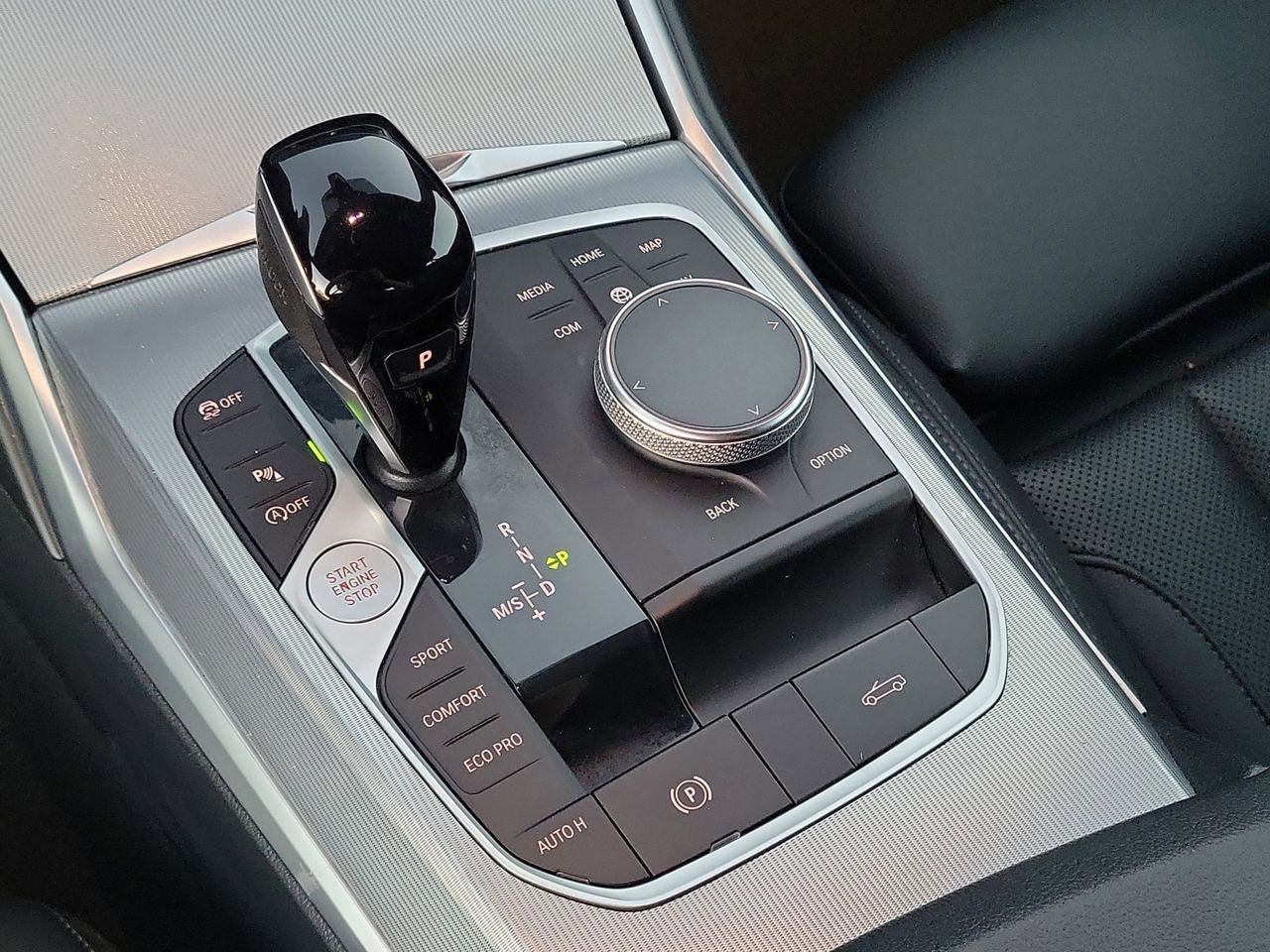 Used 2022 BMW 430i Convertible image 28