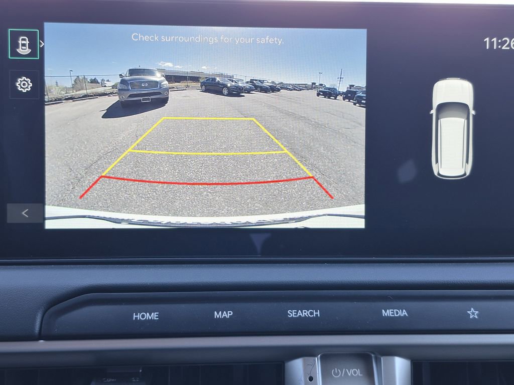 New 2027 Kia Telluride S image 20