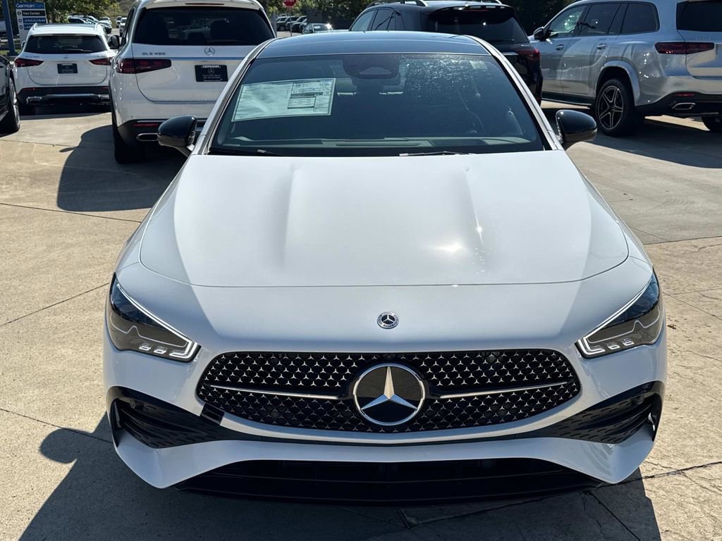 New 2026 Mercedes-Benz S 63 AMG S image 39