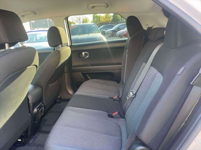 Used 2024 Hyundai Ioniq 5 SE image 11