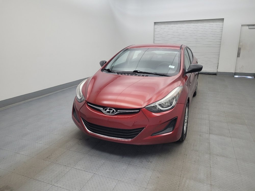 Used 2016 Hyundai Elantra SE image 15