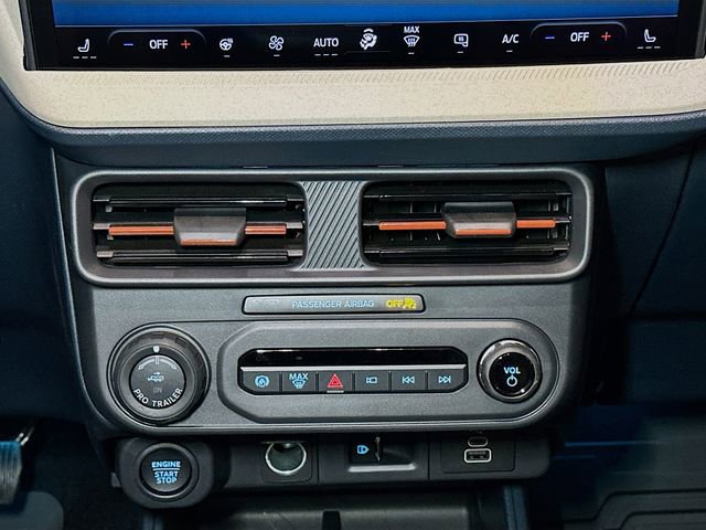 New 2026 Ford Maverick Lariat image 29