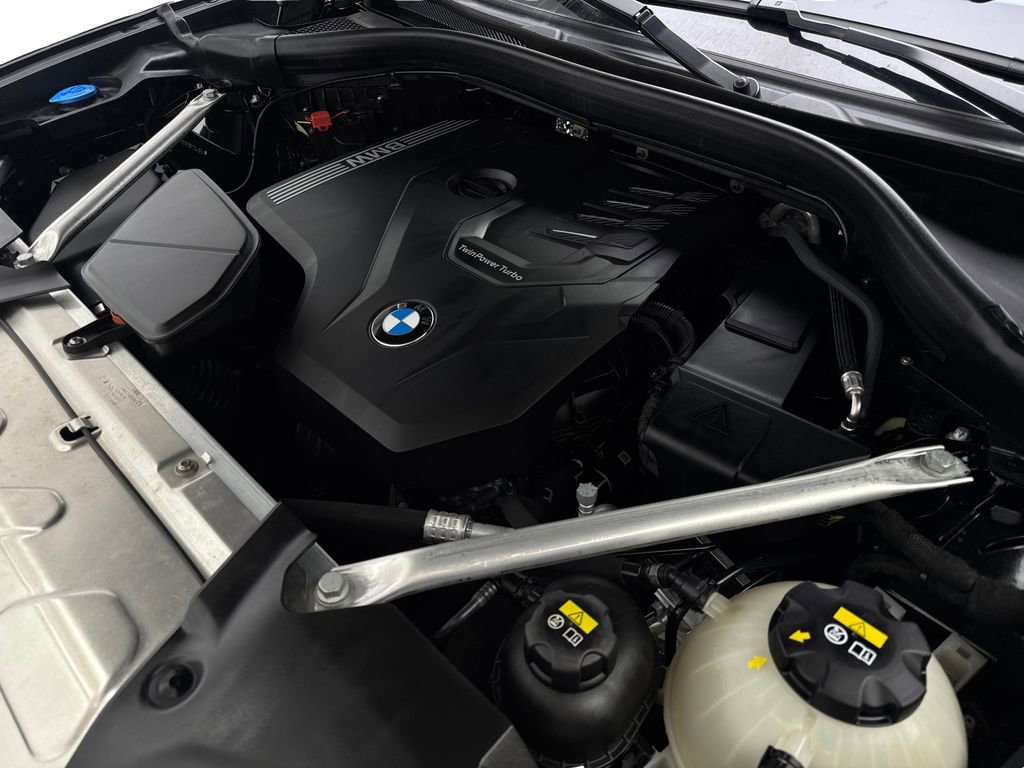Used 2023 BMW X3 sDrive30i w/ Convenience Package image 77