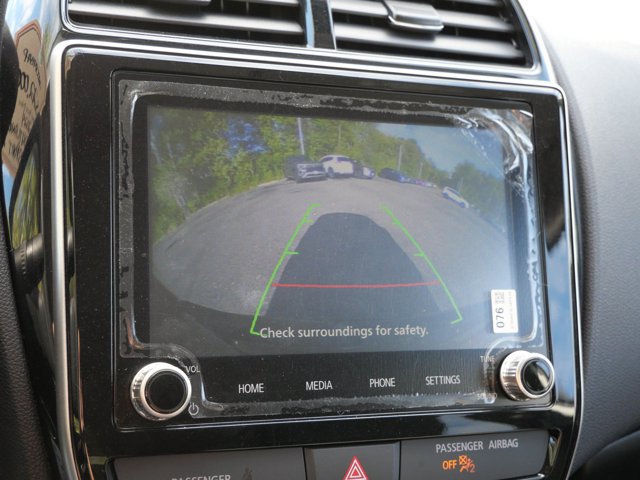 Used 2024 Mitsubishi Outlander Sport LE AWD/4WD image 26