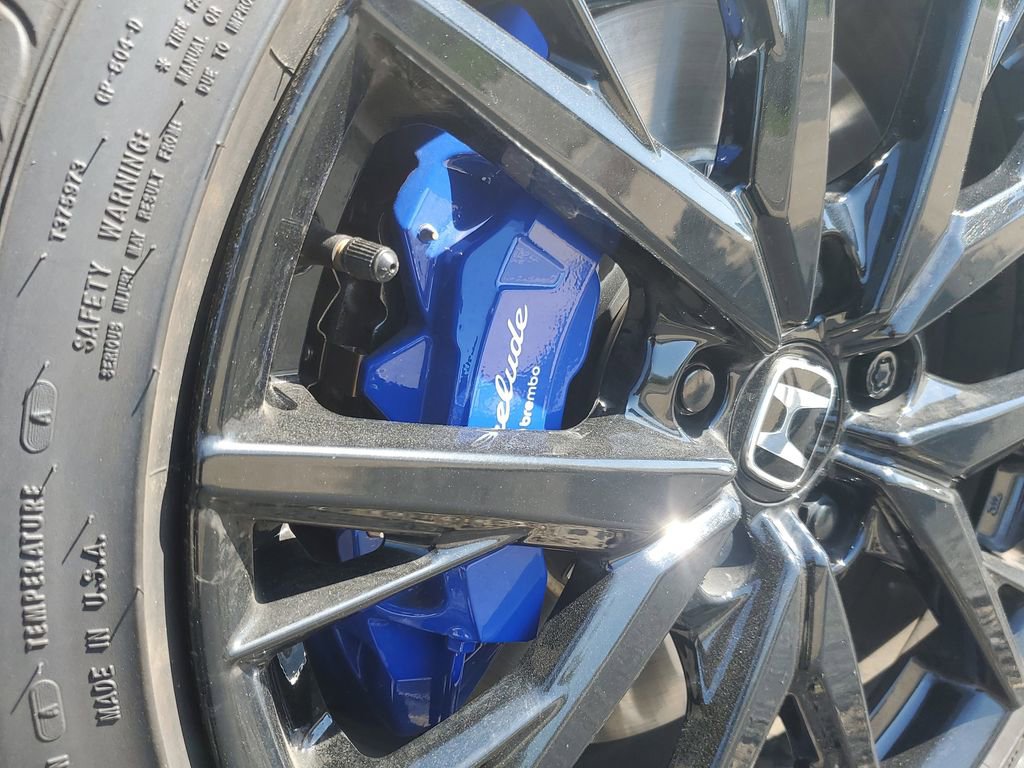 Used 2026 Honda Prelude image 6