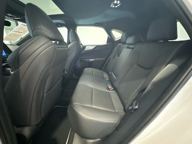 Used 2024 Lexus NX 350 F Sport AWD/4WD image 12